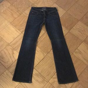 Hudson jeans